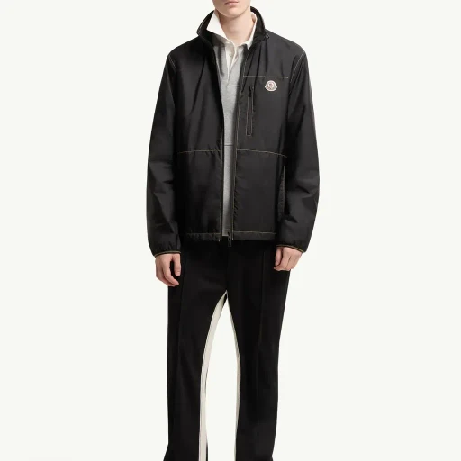 Arrakis Jacket