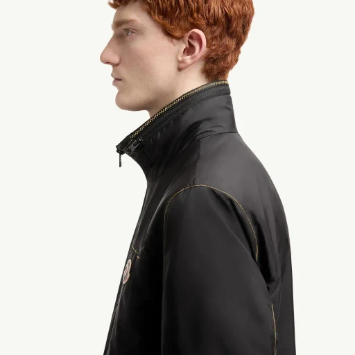 Arrakis Jacket