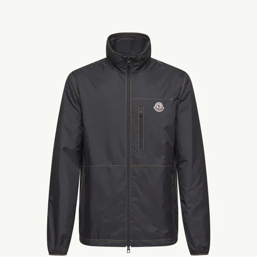 Arrakis Jacket