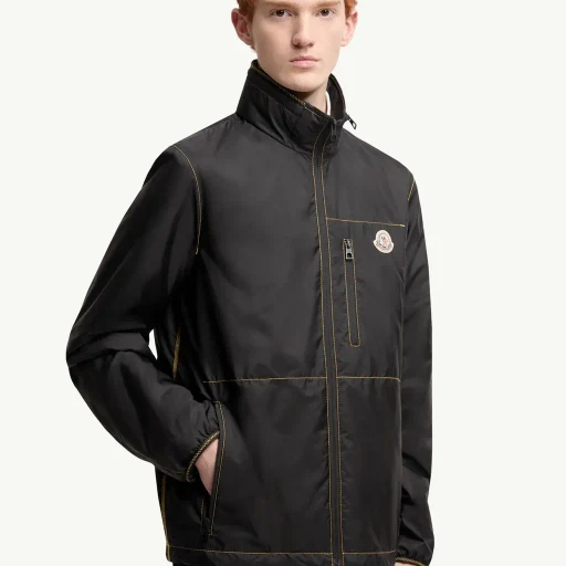 Arrakis Jacket