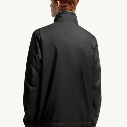 Arrakis Jacket