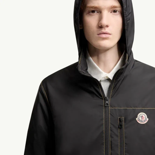 Arrakis Jacket