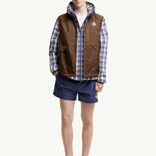 Ansiei Gilet