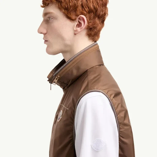 Ansiei Gilet