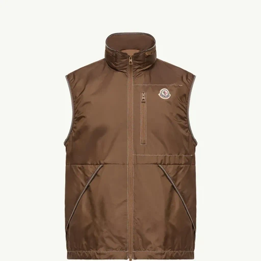 Ansiei Gilet