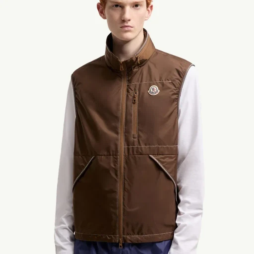Ansiei Gilet