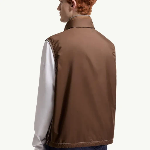Ansiei Gilet