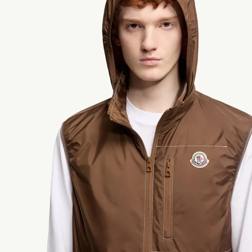 Ansiei Gilet