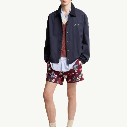 Arinell Shirt Jacket