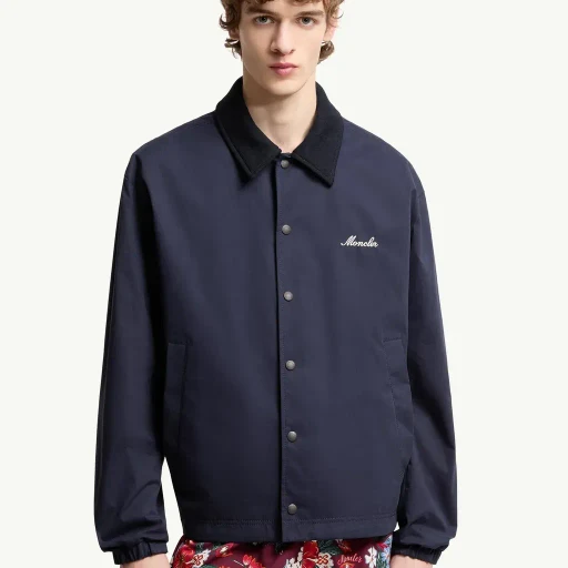 Arinell Shirt Jacket