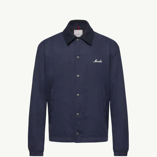 Arinell Shirt Jacket
