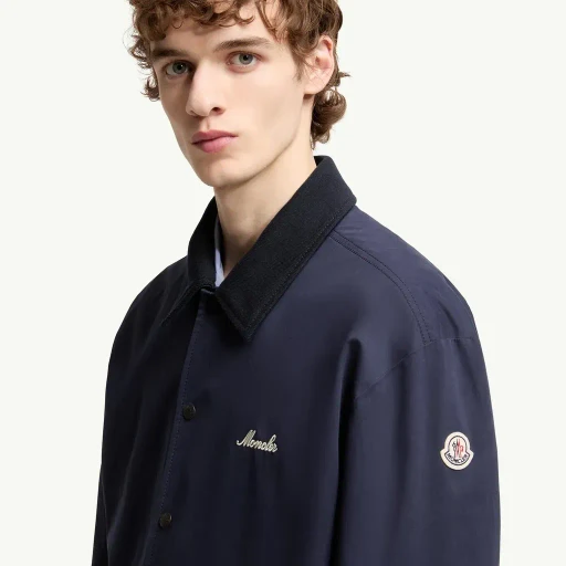 Arinell Shirt Jacket