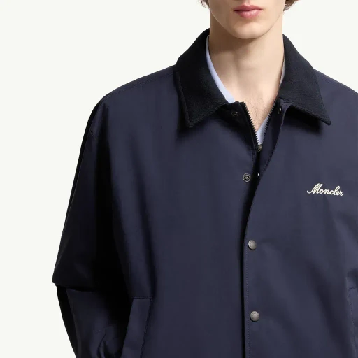 Arinell Shirt Jacket