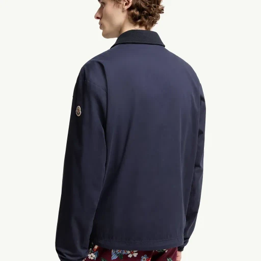 Arinell Shirt Jacket