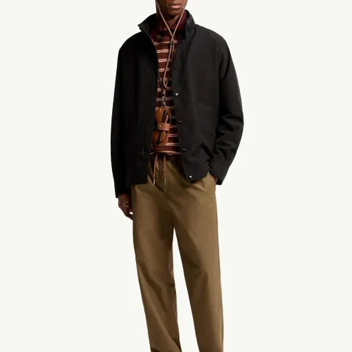Chuqui Reversible Field Jacket