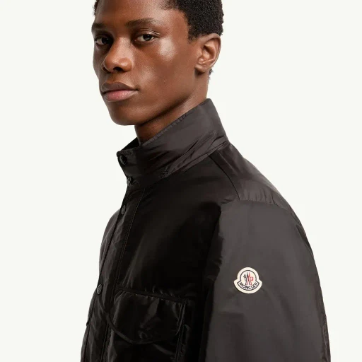 Chuqui Reversible Field Jacket