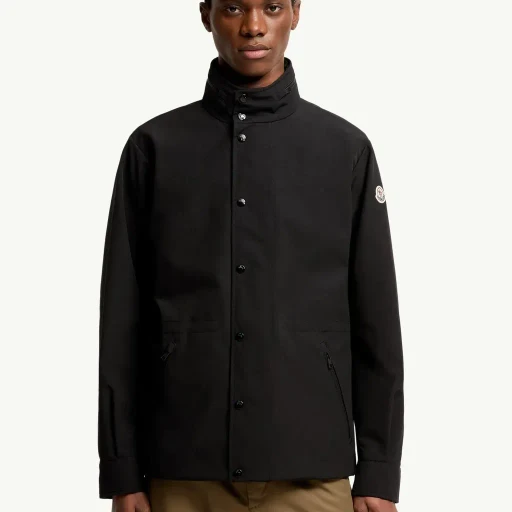 Chuqui Reversible Field Jacket