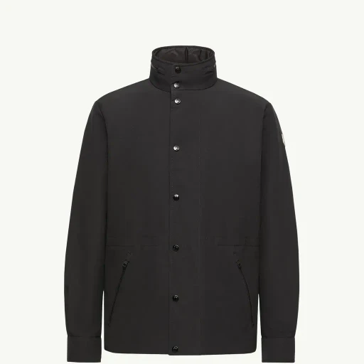 Chuqui Reversible Field Jacket