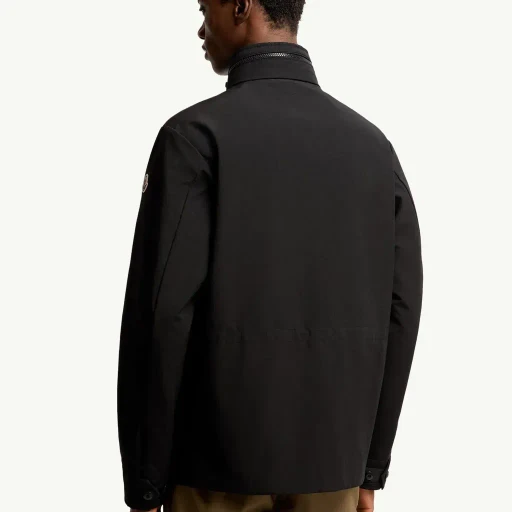 Chuqui Reversible Field Jacket