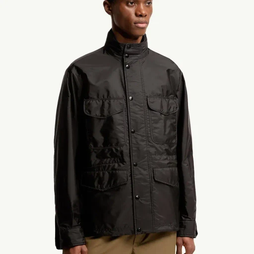 Chuqui Reversible Field Jacket