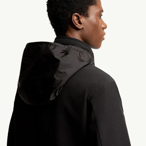 Chuqui Reversible Field Jacket