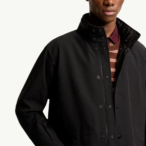 Chuqui Reversible Field Jacket