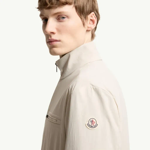 Danby Jacket