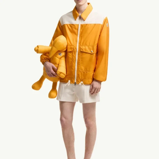 Dirillo Shirt Jacket