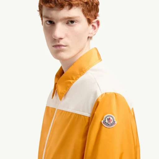 Dirillo Shirt Jacket