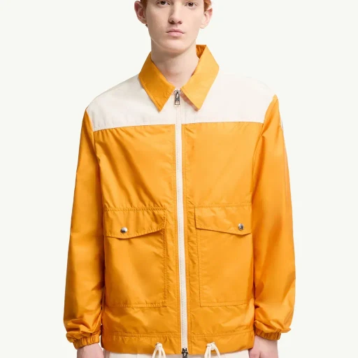 Dirillo Shirt Jacket