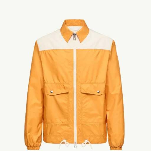 Dirillo Shirt Jacket