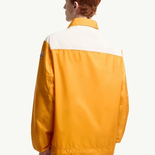 Dirillo Shirt Jacket