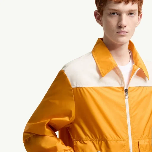 Dirillo Shirt Jacket
