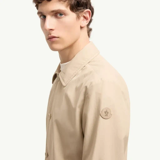 Gilben Shirt Jacket