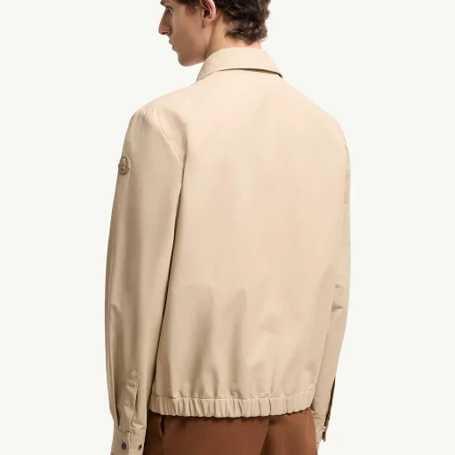 Gilben Shirt Jacket