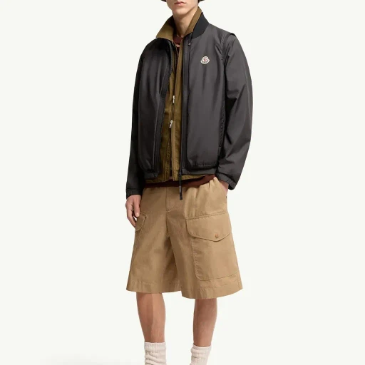 Hemmoor 3-In-1 Jacket