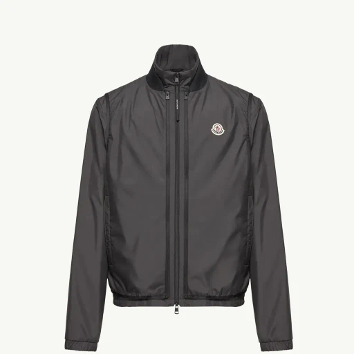 Hemmoor 3-In-1 Jacket