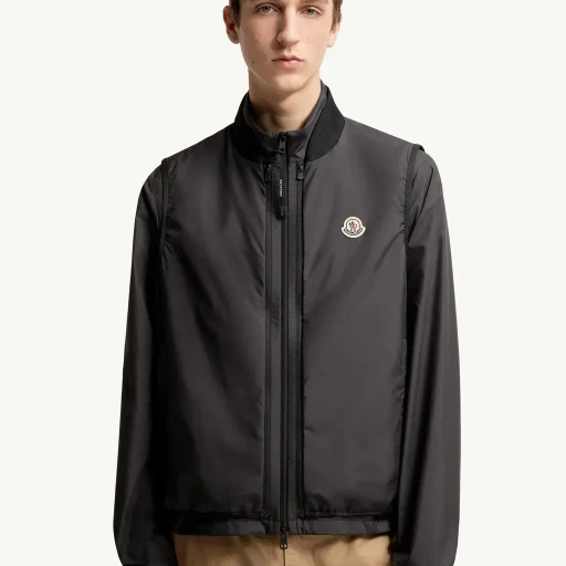 Hemmoor 3-In-1 Jacket