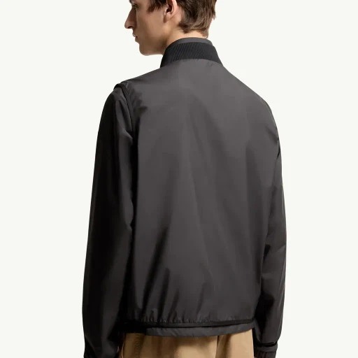 Hemmoor 3-In-1 Jacket