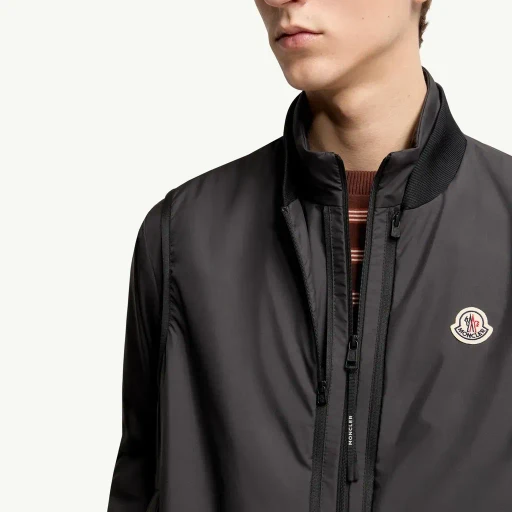 Hemmoor 3-In-1 Jacket