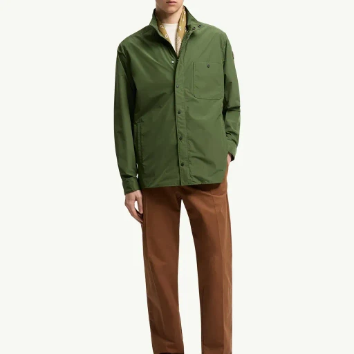 Lascax Windbreaker