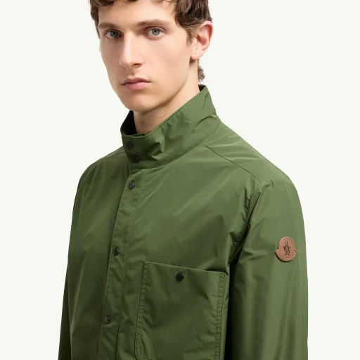 Lascax Windbreaker