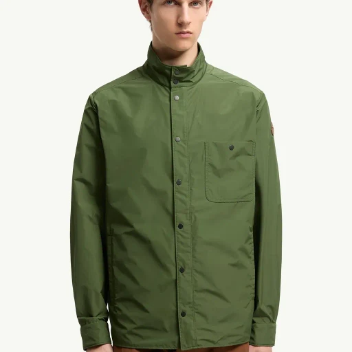 Lascax Windbreaker
