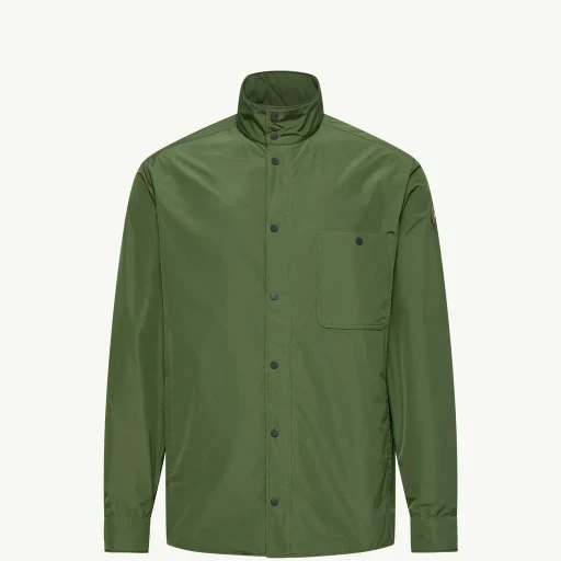 Lascax Windbreaker