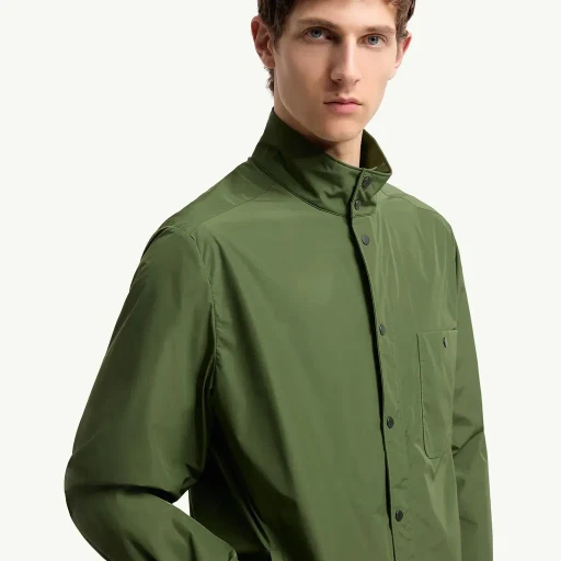Lascax Windbreaker
