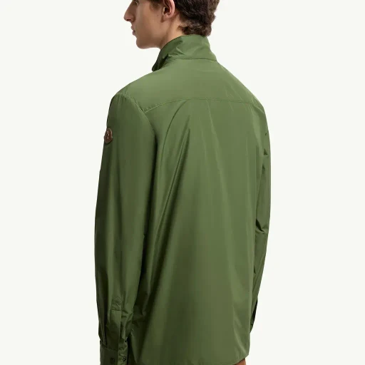 Lascax Windbreaker