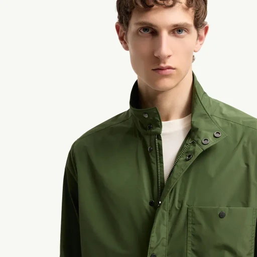 Lascax Windbreaker