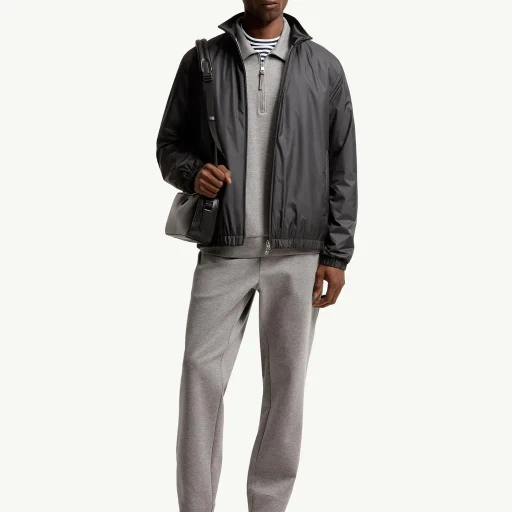 Meidassa Windbreaker