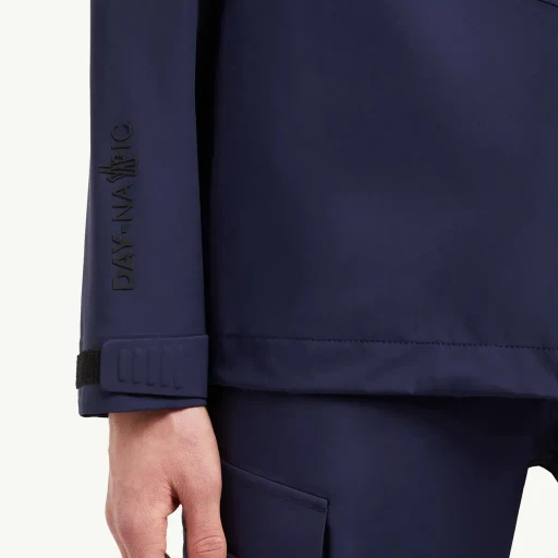 Orden Hooded Shell Jacket