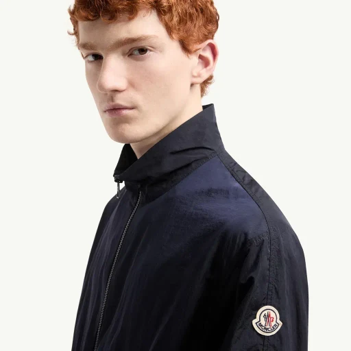 Rastaban Packable Jacket